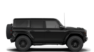 2026 Ford Bronco® External Image 1